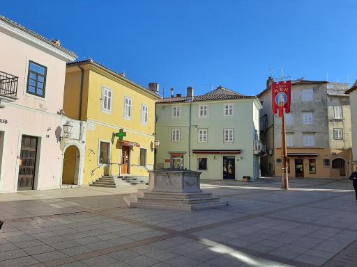 in Krk/Insel Krk 36324 - Housity