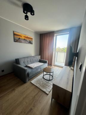 Apartamenty RAJ przy Onkologii 2 - Hizvo