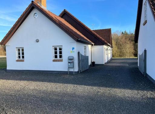 Auszeit im Grünen - Housity