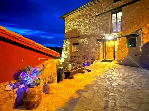 Casa Rural Italuna - Housity