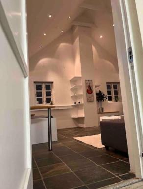 Auszeit im Grünen - Housity