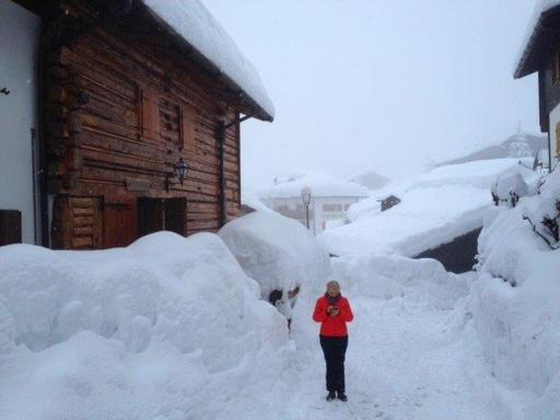 CHALET PA MAURAR Sauris - Housity