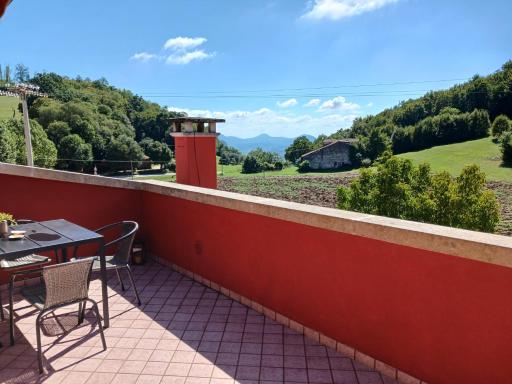 La Torretta - incantevole appartamento nei colli Berici - Housity