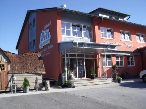 Pension Hüttendorf 49 gradnord - Housity