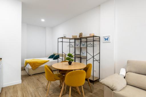 Atocha apartment - Housity