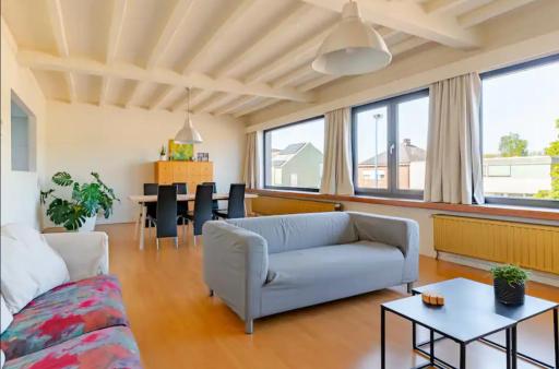 Appartement224 - Housity
