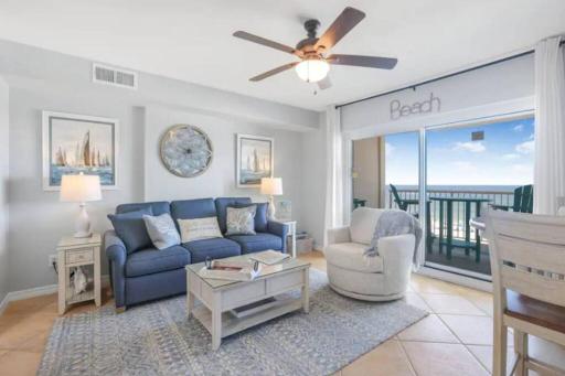 Breezy Does It Royal Palms 404 DIRECT GULF FRONT - Housity