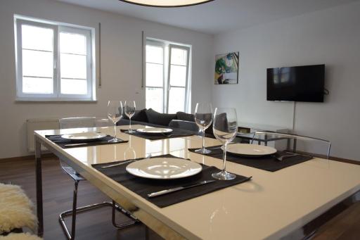 Traumwohnung am Altstadtrand - Housity