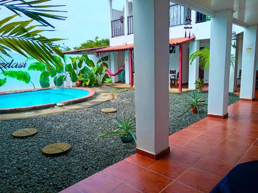 Residencial Santa Catalina Pedasi - Housity