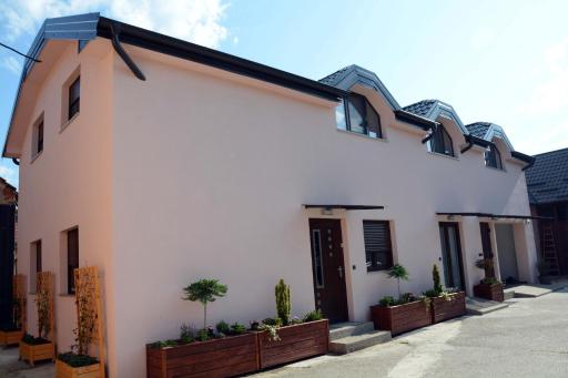 Apartmani Magić - Housity