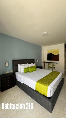 Hotel Tupinamba Neiva - Housity