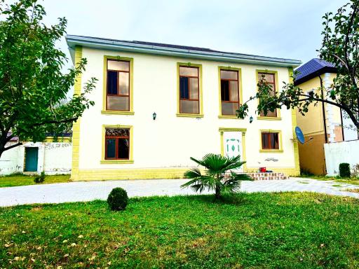 Qabala SMALL Villa - Housity