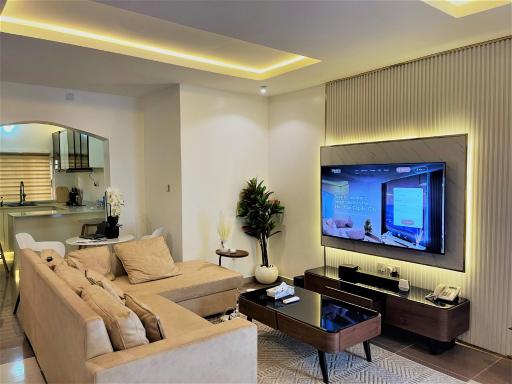 Imperio Apartments - Hizvo