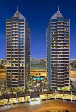 Atana Hotel - Housity