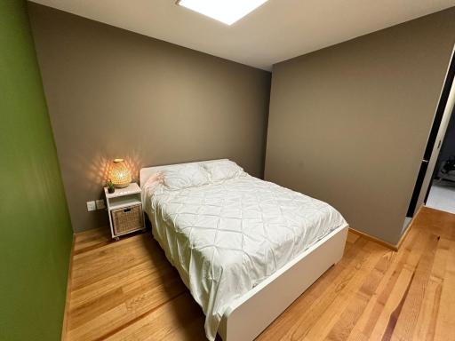 Coliving Condesa Junior Suite 1 Sauce - Housity