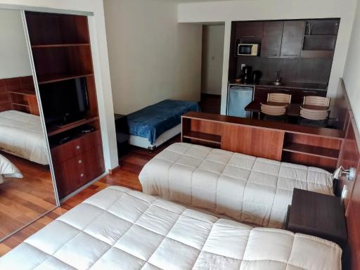 Madera Suite · Rosario centro y costanera - Housity