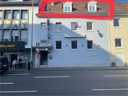 Monteurwohnung Holländer - Housity