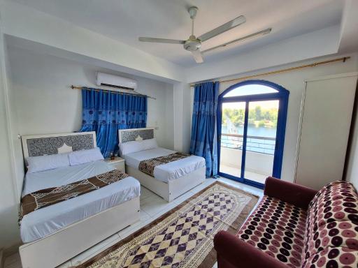 NOBATiA Guest House - Housity