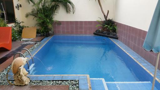 Ayu Taman Sari - Housity