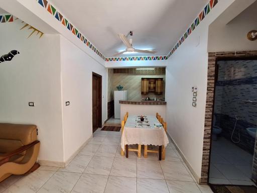 NOBATiA Guest House - Housity