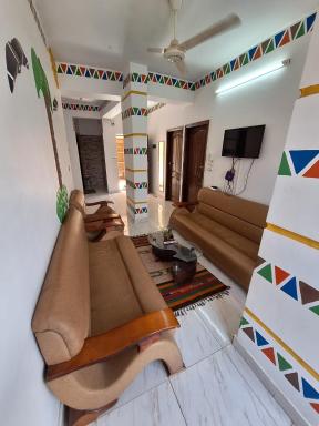 NOBATiA Guest House - Housity