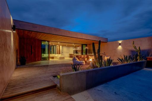 Casa Malbec, Valle de Guadalupe - Housity