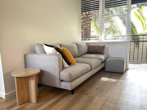 St Kilda apt close to beach - Hizvo