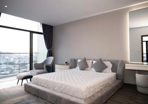 BEARBRICK homestay near beach, CSJ Tower Apartment Vung Tau - Housity
