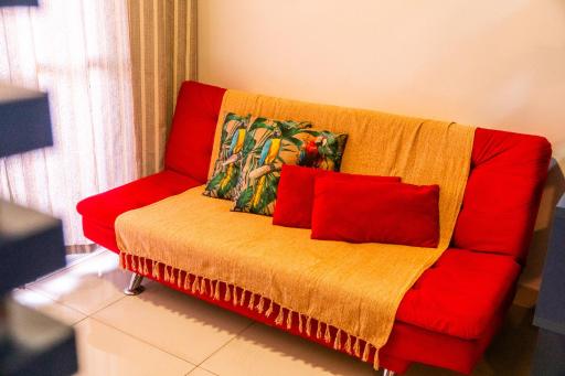 Elegante² Loft Felau um Plus na sua acomodação. - Housity