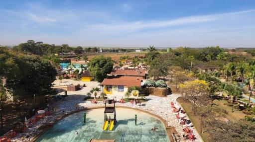 Barretos Country Resort - Housity