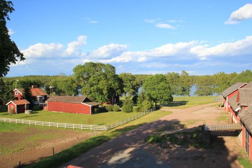 Gästrum Gnottnehult - Housity