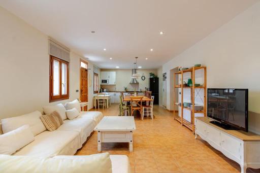 Casa Rural Torre Gil - Housity