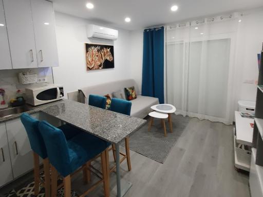 Mar & Sol Spain - Housity