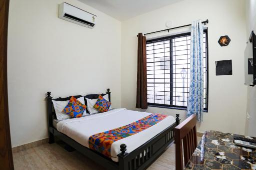 FabHotel Continental LeBe Inn - Housity