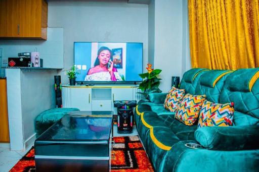 Kisii One Bedroom Furnished Apartment - Housity