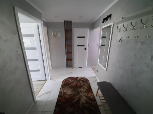 Apartament Laurka - Hizvo