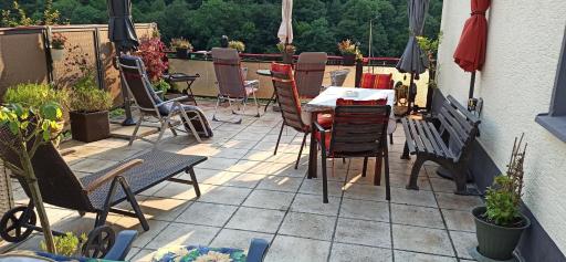 Ferienwohnung mit Terrassen für 1-4 Personen - Housity