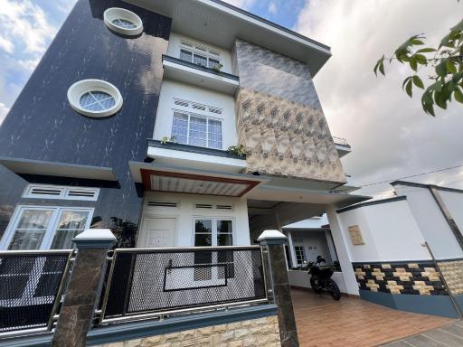 RedDoorz Syariah at Prisma Homestay - Housity