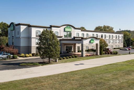 Wingate by Wyndham Parkersburg-Vienna - Housity