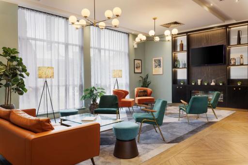 DoubleTree by Hilton London Chelsea - Housity