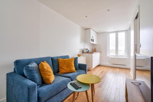 L'Alcôve du Château - Housity