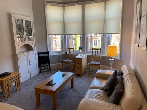Apartment 2 Bed West End - Housity