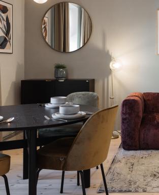 Centra Nams - Center Apartments - Housity
