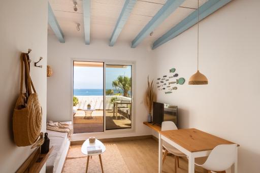 The Wave Apartment - Housity