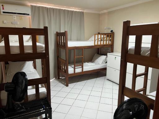 Hostel Da Jô - Housity