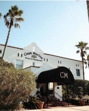 Casa Marina Hotel & Restaurant - Jacksonville Beach - Housity