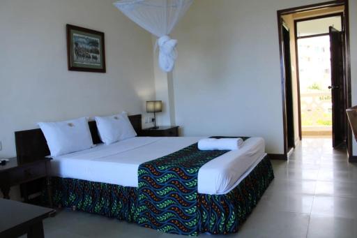 Sunrise Resort Mombasa - Housity