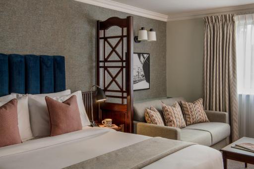 Aztec Hotel and Spa - Housity