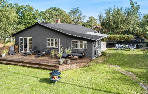 Stunning Home In Gørlev With Wifi - Housity