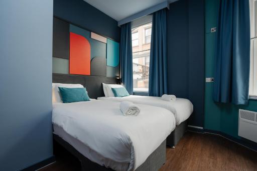 Kabannas Liverpool - Housity